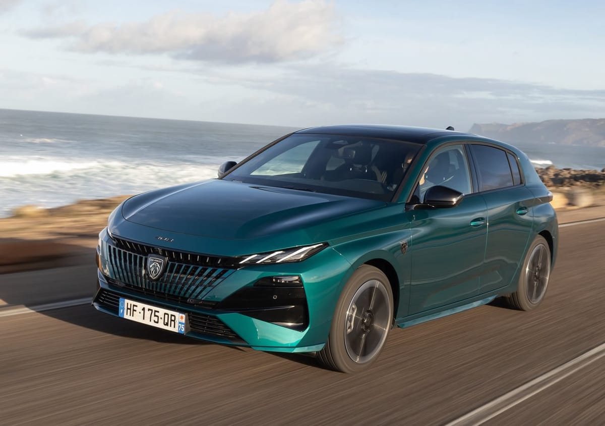 Makyajlı 2026 Peugeot 308 Teknik Özellikleri ve Donanımları Nedir? Kaç Beygir?