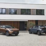 2027 Toyota Yaris Cross İncelemesi