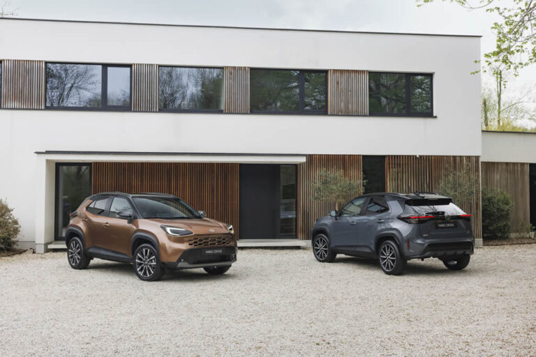 2027 Toyota Yaris Cross İncelemesi
