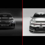 Yeni Toyota GRMN Corolla vs VW Golf 8.5 GTi Karşılaştırması